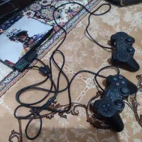 ps2 ps1 سونی دو سونی یک
