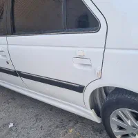 پارسس فول سفارشی دربستک|خودرو سواری و وانت|بستک, |دیوار