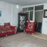 خانه ویلایی ۱۲۰متر بنا در دو طبقه ۶۰ متری در یاسر