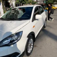 ام وی ام 315 هاچبک 97 فنی سالم و بدنه تمیز|خودرو سواری و وانت|بابل, |دیوار