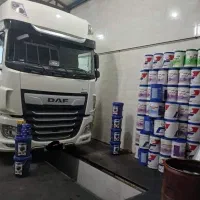 داف 2020|خودرو سنگین|قزوین, |دیوار