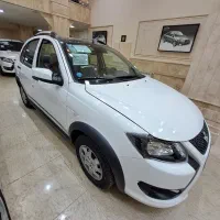 کوییک اس سفید مدل1404|خودرو سواری و وانت|قم, هنرستان|دیوار