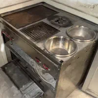 وسایل کافه رستوران