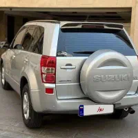سوزوکی ویتارا اتومات فول وارداتی