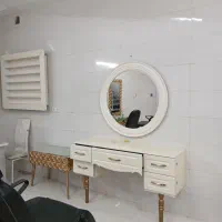 تمامی وسایل سالن آرایشگاهی|آرایشگاه و سالن‌های زیبایی|کرمانشاه, |دیوار