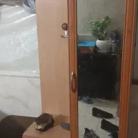 کمد جاکفشی و جالباسی