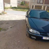 پارس tufگاز سیمی زیمنس