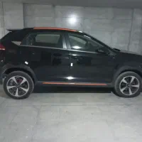 ماشین x33 pro cross|خودرو سواری و وانت|شیراز, ابیوردی|دیوار