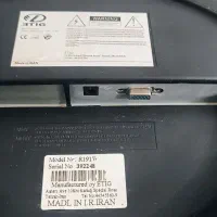 مانیتور ۱۹ اینچ|رایانه رومیزی|تهران, خزانه|دیوار