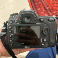 دوربین نیکون nikon D7100