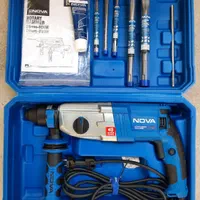 دریل بتن‌کن سه‌حالته نووا NOVA|ماشین‌آلات صنعتی|بندر ماهشهر, |دیوار