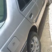 پژو 405 SLX دوگانه سوز، مدل ۱۳۸۸|خودرو سواری و وانت|کهنوج, |دیوار