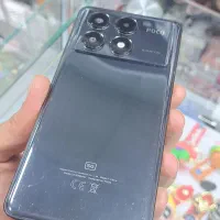 گوشی x6 pro 512