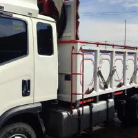 فورس ۶تن مدل ۱۴۰۱|خودرو سنگین|سیرجان, |دیوار