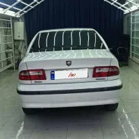 سمنددوگانه سوز کارخانه مدل۸۸