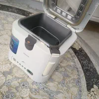 سرخکن|ظروف پخت‌وپز|هشتگرد, فاز ۲ مهستان|دیوار