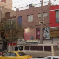 اداری مستقل ۱۱۰ متری با سابقه مطب