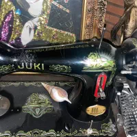 چرخ خیاطی Juki جوکی ژاپنی