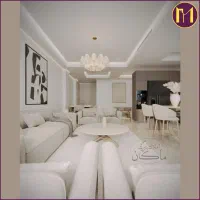 ۱۰۵ متر هروی خانه ای مدرن با قیمت استثنایی|فروش آپارتمان|تهران, حسین‌آباد|دیوار