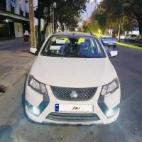 کوئیک GXRL خشک