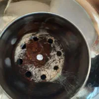 سماور گازی 6لیتری