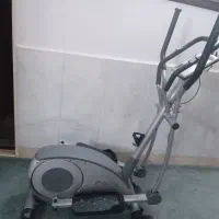 دستگاه اسکس فضایی مقطوع|تجهیزات ورزشی|مشهد, چهاربرج|دیوار
