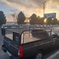 اریسان وانت مهدی