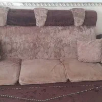 مبل 7نفره|مبلمان خانگی و میز عسلی|بانه, |دیوار