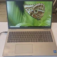 لپ تاپ دل i5نسل ۱۱ سری H  آداپتور اورجینال type c|رایانه همراه|اهواز, زیتون کارمندی|دیوار