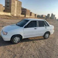 پراید ۱۳۲ مدل ۹۰|خودرو سواری و وانت|نیشابور, شهرک فیروزه|دیوار