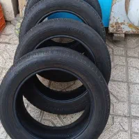 لاستیک 16.205/55R