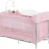 تخت تاشو نوزاد مارک پاریس