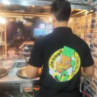 استخدام نیروی ماهر فلافل فست فود(آقا/خانم)