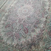 یک جفت فرش 9 متری|فرش|شاهین‌شهر, شهرک هشت بهشت|دیوار