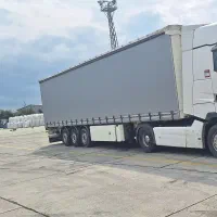 کانتینر چادری مارال ۱۴۰۱