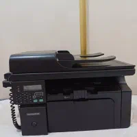 دستگاه فکس و کپی hp