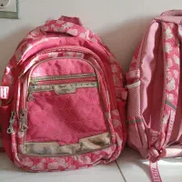 کیف مدرسه  پیش دبستانی * اول  تا پنجم