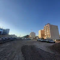 زمین ۳۸۰متری ۵۰درصدپیش پرداخت شهرک میلادشاهین شهر|فروش زمین و ملک کلنگی|خمینی‌شهر, |دیوار