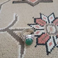 انگشتر عقیق یمن