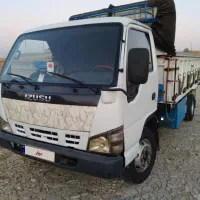 ایسیزو 8تن 87