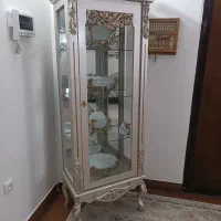 بوفه ویترین|بوفه، ویترین، کنسول|قم, حقیقت|دیوار