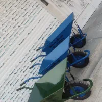 تولید فرغون   مستقیم از تولید کننده خرید کنید ..