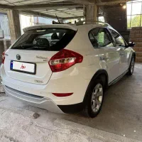 برلیانس کراس ۹۸ صفر|خودرو سواری و وانت|نوشهر, |دیوار