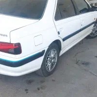 پارس ۹۹ xu7|خودرو سواری و وانت|کرمان, |دیوار