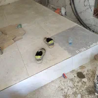 کاشیکاری وسرامیک کاری|خدمات پیشه و مهارت|نسیمشهر, |دیوار