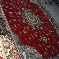 سه تخته فرش ۱۲متری|فرش|ایلام, |دیوار