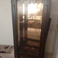 گنجه چوبی
