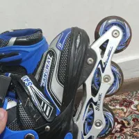 اسکیت ۳۴ تا ۳۸