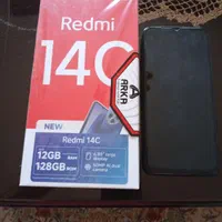 گوشی جی پلاس و گوشی ردمی 14c