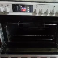 گاز فر دار|اجاق گاز و لوازم برقی پختوپز|تهران, شهر زیبا|دیوار